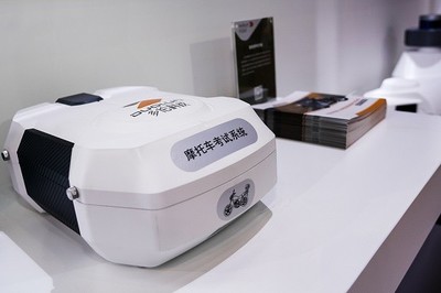 多倫科技閃耀第十二屆中國道路交通安全產品博覽會 機動車檢測技術成亮點