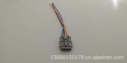 天然氣伍德沃德檢測(cè)口母插 機(jī)動(dòng)車檢測(cè)的關(guān)鍵配件解析