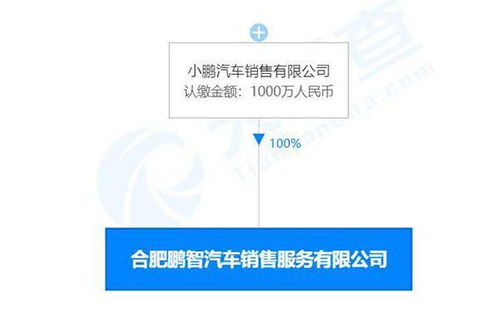 地方國(guó)資入局小鵬汽車，5億元戰(zhàn)略投資為智能化與本地化注入新動(dòng)力
