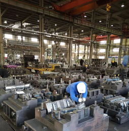 嚴格標準鑄精品 獵豹汽車荊門公司新車型模檢具預驗收工作紀實