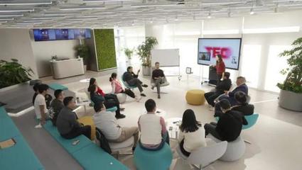 青浦區(qū)新增2家市級(jí)科技企業(yè)孵化器，助力科創(chuàng)企業(yè)孵化成長(zhǎng)